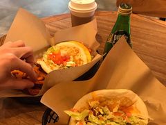 -Taco Bell 塔可贝尔(东方明珠店)