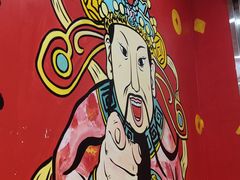 -盖小厨炸串凉皮臭豆腐(图书大厦店)