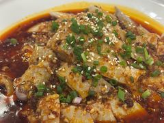 -川湘園(西华路店)