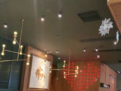 大堂-西堤厚牛排(国瑞店)