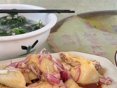 -区海鸡场饭店(石壁店)