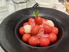 -大树餐厅(万达创始店)