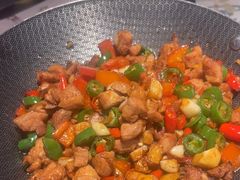 -匠熙小馆(崇文门店)