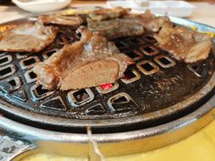 牛仔骨-韩宫宴烤肉·料理(南京江宁万达店)