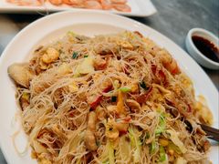 海鲜炒米粉-兴仙饭店·闽味海鲜(马尾总店)