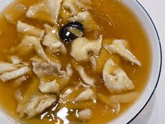糟溜鲈鱼片-东兴楼饭庄(六里桥店)