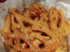 -味福记·本地特色菜(八一万达广场店)