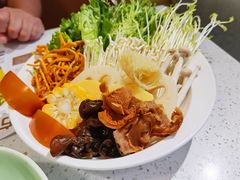 -八珍玉食鸡煲·打边炉(印象城店)