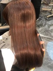点击看大图 -发源地HAIR SALON