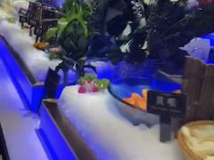 -加餐海鲜自助(宝龙一城店)