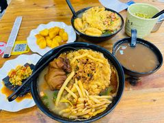 -螺蛳粉先生(蓟门桥店)