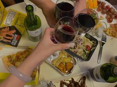 -北京长白山国际酒店(鸟巢店)