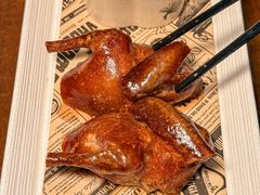 -乔街深夜食堂·台州菜·高压锅生蚝(杭州总店)
