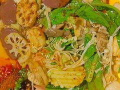 -北丐先生·野馄饨烧烤(雨花万象店)
