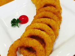 -鑫海汇海鲜烤肉自助(北国商城店)