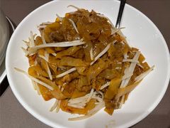 干炒牛河-有璟阁港式餐厅(国贸商城店)