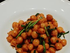 -悦融琥珀·京鲁菜·海味珍品(西单店)