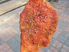 -茹哥炸串(水产前街店)