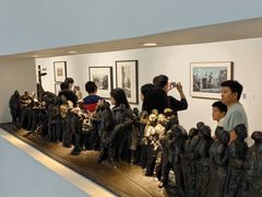 -四川美术学院美术馆