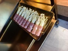 -炭之家·齐齐哈尔非遗烤肉·鲜切直供(中央大街店)