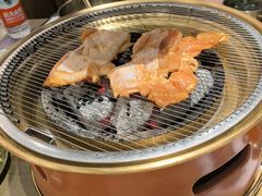-西塔老太太泥炉烤肉(双井店)