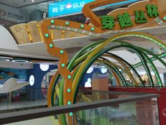 -万达茂商场(南京仙林店)