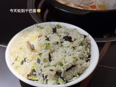 -江川野生菌火锅铜锅鱼(贵清火锅店)