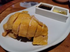 蘇小柳白切鸡-苏小柳手工点心(人民广场分院)