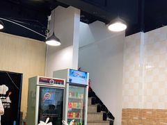 大堂-阿勇鲁肉饭(龙茗路店)