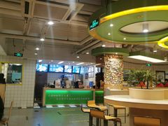 大堂-水平有限广西米粉·广西风味集(五道口店)