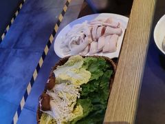 -同仁四季椰子鸡(罗湖国贸店)