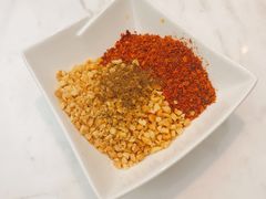-成都你六姐·牛肉冒菜·麻辣香锅(长泰广场店)