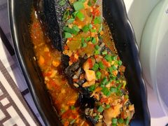 -湘语·湖南家常菜(新洲店)