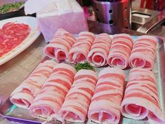 -朱光玉火锅馆(龙阳广场店)