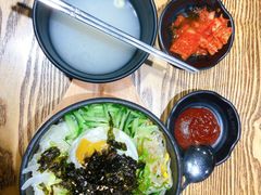 -吴草鸡爪오초닭발韩食堂(融恒盈嘉中心店)
