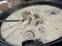 -自己人(九码头店)