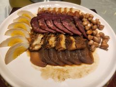 -紫鑫阁饭庄(长安店)