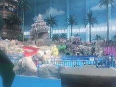 -青岛东方影都融创水世界