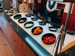 -豪享来牛排·中西简餐(黄河路店)