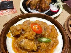 特色蒸排骨-点都德(春熙路群光广场店)