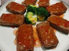 养生黑豆腐-金山记靓鸡专门店·中山菜