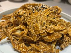 乾隆白菜-羲和雅苑•北京烤鸭(吴中路万象城店)