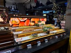 -盛江山自助料理(太原街万达店)
