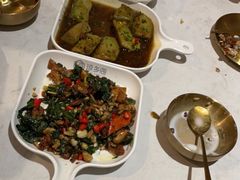 -香香海南菜餐厅