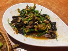 -园林美食城·本土农家菜(杨和镇店)