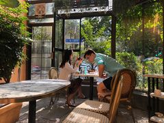 -夏朵餐厅(丁香店)