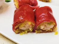 金沙鲜虾红米肠-点都德(汇盈广场店)