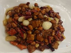 -陈麻婆豆腐总店