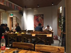 -石屋料理(南京西路店)