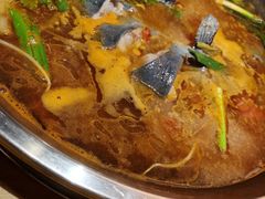 -新凯里酸汤鱼(飞山街店)